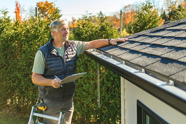 Affordable Gutter Repair And Installation solutions in Norwich, CT