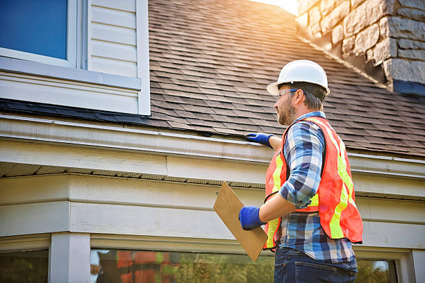 Licensed Gutter Repair And Installation service in Norwich, CT - Norken Roofing